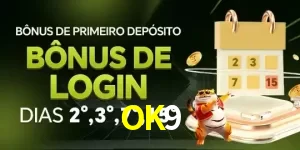 Promoções 1 OK9