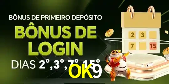 Promoções 1 OK9
