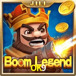 boom pescaria OK9