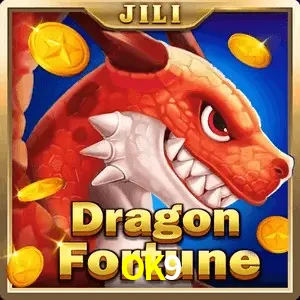 dragon fortune pescaria OK9