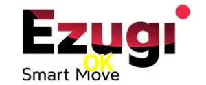 ezugi Cassino Ao Vivo
