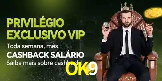 Promoções OK9
